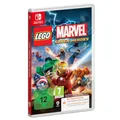 Produktbild: LEGO Marvel Super Heroes CiaB Nintendo Switch/Lite/OLED Videospiel NEU&OVP