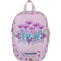 Produktbild: LEGO BAGS Kindergartenrucksack Blumen (100302506)