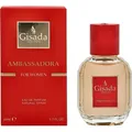 Produktbild: Gisada Ambassadora Eau De Parfum 50 ml