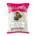 Produktbild: Agar-Agar Gras/China-Gras/Faluda Gras (vegetarische Gelatine) - 100 g