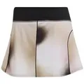 Produktbild: adidas Performance Tennisrock Melbourne Printed Match (integrierte Tight, hoher Bund) bunt Damen bunt L