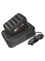 Produktbild: Bosch Battery Starter Set 18V 2.5 Ah AL18V-44