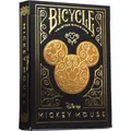 Produktbild: Bicycle Mickey (Englisch) (10040300)