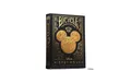 Produktbild: Cartamundi Bicycle - Disney - Black & Gold Mickey 10040300