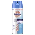 Produktbild: Reckitt Benckiser Deutschland GmbH SAGROTAN Desinfektions-Hygiene-Spray, Desinfektionsspray ideal für Ecken und kleinere Flächen, 400 ml - Dose 0277021