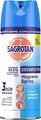 Produktbild: SAGROTAN Hygiene-Spray Aerosol 400 ml Oberflächen-Desinfektionsmittel (1-St. Entfernt 99,9% der Bakterien)