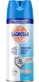 Produktbild: Sagrotan Hygiene Desinfektionsspray 400 ml (1 x 400 ml),