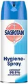 Produktbild: Sagrotan Hygienespray Desinfektionsmittel Aerosol Desinfektion Spray 400 ml
