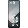 Produktbild: Samsung Galaxy Z Flip6 | 5G | 512 GB + 12 GB RAM | NEU & OVP | Silver Shadow