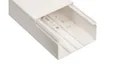Produktbild: Installationskanal 110x60 WDK60110RW weiß 6191215/2m LFS