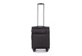 Produktbild: Stratic Handgepäck-Trolley Stratic Light + Koffer S, 4 Rollen