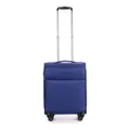 Produktbild: Stratic - Stratic Light + Koffer S 55 cm - dark blue