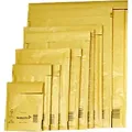 Produktbild: Sealed Air Luftpolster-Versandtaschen B/00 Gold 10 Stück