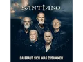 Produktbild: Santiano - Da braut sich was zusammen - (CD)