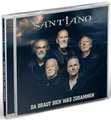 Produktbild: Santiano: Da braut sich was zusammen (CD) Neu & OVP