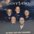 Produktbild: CD Santiano - Da braut sich was zusammen
