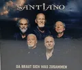 Produktbild: CD Santiano - Da braut sich was zusammen