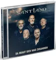 Produktbild: Santiano: Da braut sich was zusammen (CD) Neu + OVP