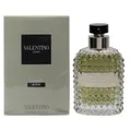 Produktbild: Valentino Uomo Acqua 75 ml EDT Eau de Toilette Spray