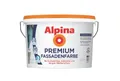 Produktbild: Alpina Fassadenfarbe 10 Liter Premium Fassadenfarbe mit Aqua-Protect