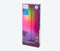Produktbild: Philips 8721103102461, Schwarz, Schlafzimmer, Esszimmer, Garage, Homeoffice, Küche, Wohnzimmer, Modern, IP20, II, LED