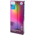 Produktbild: Philips RGBIC Stehlampe 140cm Musiksync LED Bodenlampe Dimmbar Fernbedienung NEU