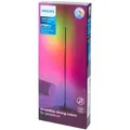 Produktbild: Philips LED Stehlampe RGBIC Fernbedienung Music Sync 142cm