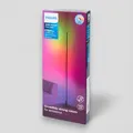 Produktbild: Philips Stehlampe RGBIC LED Ambient Floor Lamp + Music Sync - NEU OVP