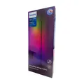 Produktbild: PHILIPS LED STEHLAMPE RGBIC Fernbedienung Music Sync 142cm Lichteffekte Flur NEU