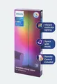 Produktbild: PHILIPS LED RGBIC Stehlampe 142cm Lichteffekte NEU OVP