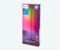 Produktbild: Philips LED Stehlampe RGBIC Gradient Dimmbar APP Fernbedienung Music Sync Modern