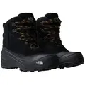 Produktbild: The North Face Y CHILKAT V LACE WP Winterstiefel Winterschuhe, Winterboots, Snowboots, wasserdicht schwarz 39 EU