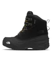 Produktbild: THE NORTH FACE Chilkat Wanderstiefel Tnf Black/Tnf Black 40