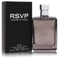 Produktbild: Kenneth Cole R.S.V.P.  100 ml EDT Eau de Toilette Spray