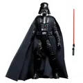 Produktbild: Hasbro Star Wars The Black Series Archive Darth Vader Action-Figur (15 cm)