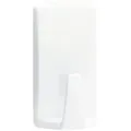 Produktbild: Tesa Klebehaken Powerstrips, Weiß, Kunststoff, eckig, 3.2x6x2 cm, Garderobe, Garderobenleisten & Garderobenhaken, Kleiderhaken