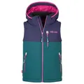 Produktbild: TROLLKIDS Funktionsjacke Kids Narvik Vest XT blau 92 (1,5-2J)