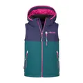 Produktbild: Trollkids Kids Narvik Vest XT 92, midnight petrol