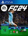 Produktbild: EA SPORTS FC 24 Standard Edition PS4 | Deutsch