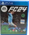 Produktbild: FC24 - PS4 Spiel - Guter Zustand