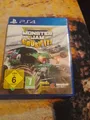 Produktbild: Monster Jam - Crush it! - [PS4]