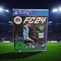 Produktbild: Ea Sports Fc 24 (Sony PlayStation 4)- Neu