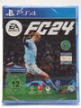 Produktbild: FC 24 (Sony PlayStation 4) PS4 Spiel in OVP - SEHR GUT