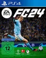 Produktbild: EA Sports FC 24 [PlayStation 4, PS4, 2023] NEU & OVP!