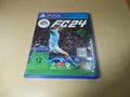 Produktbild: Ea Sports Fc 24 (Sony PlayStation 4) CD Top - USK 12