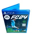 Produktbild: EA SPORTS FC24 - Sony PlayStation 4 (PS4, 2023) mit OVP | FC 2024