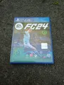 Produktbild: Fussball Spiel | EA Sports FC 24 | Playstation 4 | Game | Zustand gut