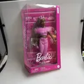 Produktbild: 2605001 Barbie De Luxe Style Puppe mit Rastazöpfen ab 4+  Mattel NEU/OVP