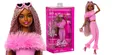 Produktbild: 194735255962 Barbie Deluxe Style Lalka  w stroju w stylu Barbiecore MATTEL