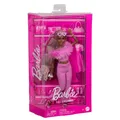 Produktbild: Barbie Deluxe Style-Puppe Nr. 4 mit weichem rosa Jumpsuit